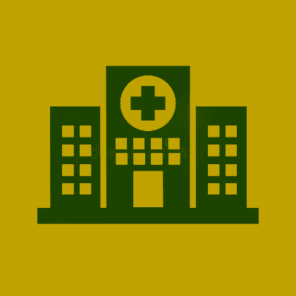 Poste de santé de Song Ndong